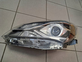 Frontscheinwerfer Toyota Yaris LED Links Scheinwerfer Headlight