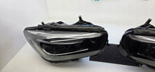 Laden Sie das Bild in den Galerie-Viewer, Frontscheinwerfer Mercedes-Benz A2479062103 A2479062003 LED Ein Satz Headlight SCH9028044988cx
