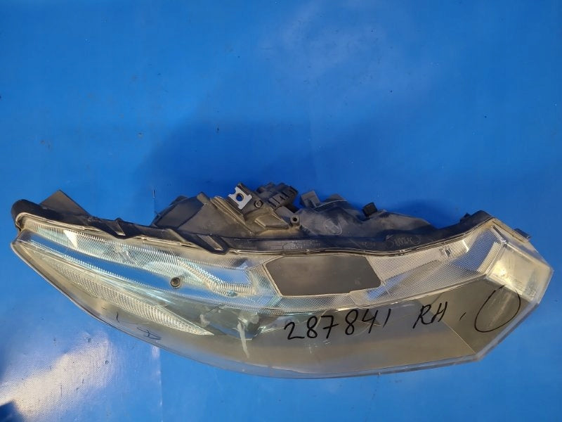 Frontscheinwerfer Honda Insight 33101TM8J11 Rechts Scheinwerfer Headlight