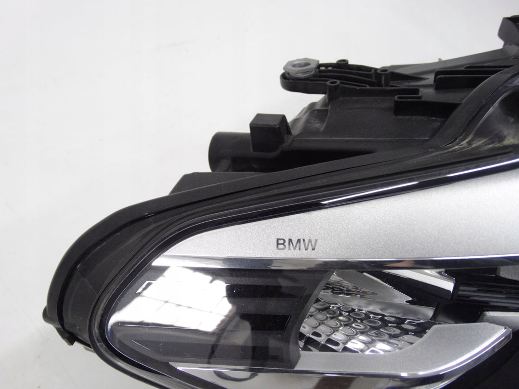 Frontscheinwerfer BMW 5 G31 G30 7439200-01 LED Rechts Scheinwerfer Headlight SCH9382736325uu
