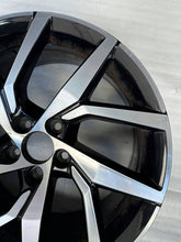 Laden Sie das Bild in den Galerie-Viewer, 1x Alufelge 18 Zoll 5x108 31471311 Volvo V60 I S60 Rim Wheel FEL5677649555zt