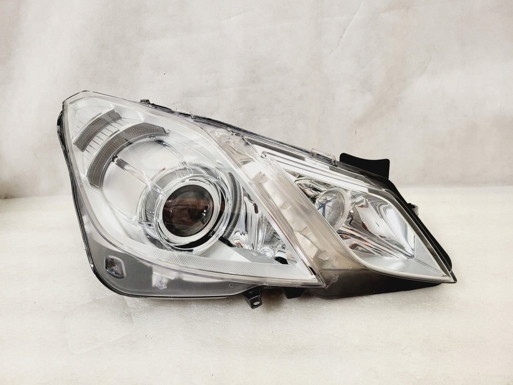 Frontscheinwerfer Mercedes-Benz Cabrio A2078200259 Rechts Scheinwerfer Headlight SCH4032129873eg