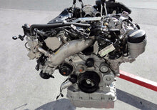 Load image into Gallery viewer, Motor Mercedes-Benz Sprinter 642993 3.0 CDI 184PS 135kW 182TKm Diesel Unkomplett
