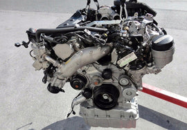 Motor Mercedes-Benz Sprinter 642993 3.0 CDI 184PS 135kW 182TKm Diesel Unkomplett