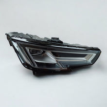 Load image into Gallery viewer, Frontscheinwerfer Audi A4 B9 8W0941774 8W0941034 LED Rechts Headlight