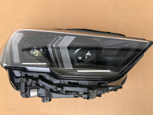 Laden Sie das Bild in den Galerie-Viewer, Frontscheinwerfer BMW 5A77EB-06 FAM95E 5A77EB LED Rechts Scheinwerfer Headlight SCH8723730382ir