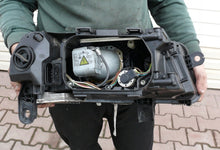 Load image into Gallery viewer, Frontscheinwerfer Audi A6 C6 5DD008319-50 Xenon Links Scheinwerfer Headlight SCH7167039849md