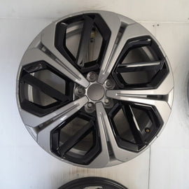 1x Alufelge 19 Zoll 7.0