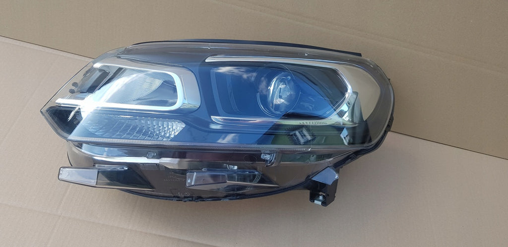 Frontscheinwerfer Citroën Spacetourer 9808569080 Links Scheinwerfer Headlight