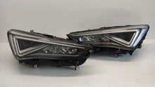 Load image into Gallery viewer, Frontscheinwerfer Seat Tarraco 5FJ941007 90143460 LED Ein Satz Headlight