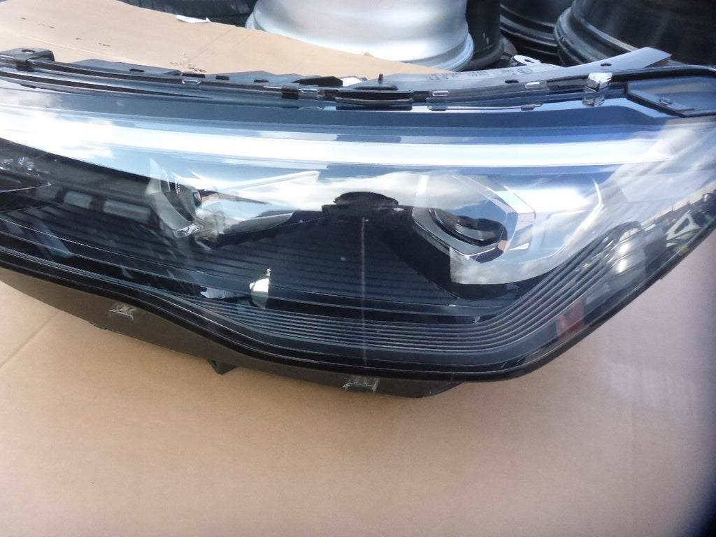 Frontscheinwerfer VW Tiguan 571941035C LED Links Scheinwerfer Headlight SCH9783978387pg