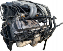 Laden Sie das Bild in den Galerie-Viewer, Motor Chevrolet Corvette L98 350CUV8 5.7 1987 Benzin Engine Unkomplett MOT4381093321jx