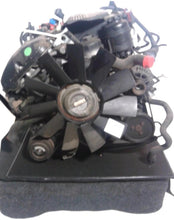 Load image into Gallery viewer, Motor BMW 5 E39 206S4 2.0 150PS 110kW 65TKm 2000 Benzin Engine Komplett MOT1438507048ew