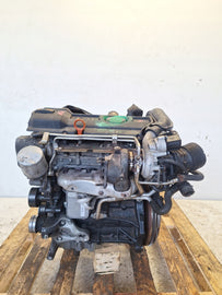 Motor Audi Seat Skoda VW CAX 1.4 TSI 122PS 145TKm Benzin Engine Unkomplett