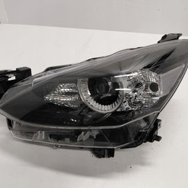 Frontscheinwerfer Mazda 2 D43N-51040 LED Links Scheinwerfer Headlight SCH9131771906vd