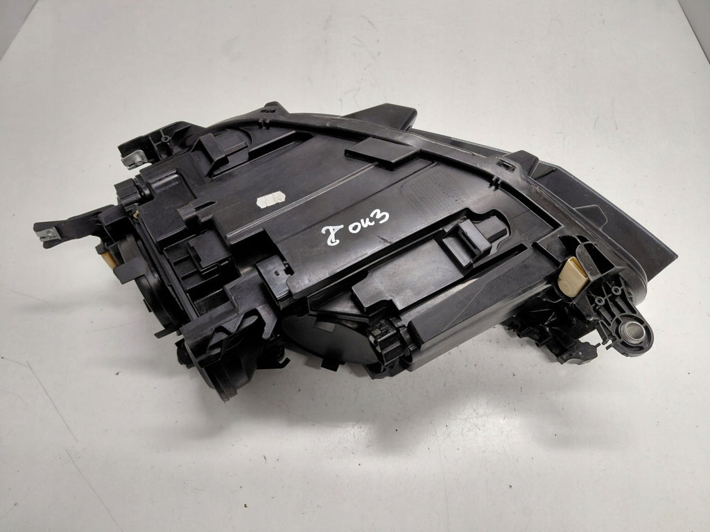 Frontscheinwerfer VW T-Cross 2GM941006A Rechts Scheinwerfer Headlight SCH6874455417ym