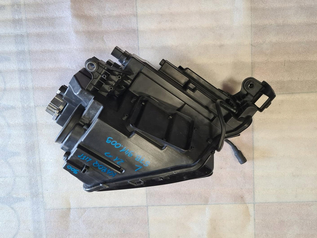 Frontscheinwerfer Skoda Karoq 57B941009 Ein Stück (Rechts oder Links) Headlight SCH6861558468de