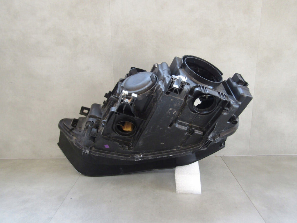 Frontscheinwerfer Audi A4 B8 8K0941006C Xenon Rechts Scheinwerfer Headlight