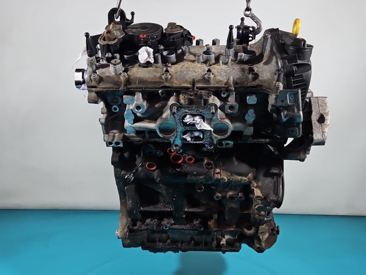 Motor Audi A3 CNSB 1.8 TFSI 179PS 125kW 2015 Benzin Engine Unkomplett MOT4572858708hy