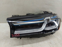 Laden Sie das Bild in den Galerie-Viewer, Frontscheinwerfer BMW 5 G31 G30 5A388D5 Links Scheinwerfer Headlight SCH6548991780hp