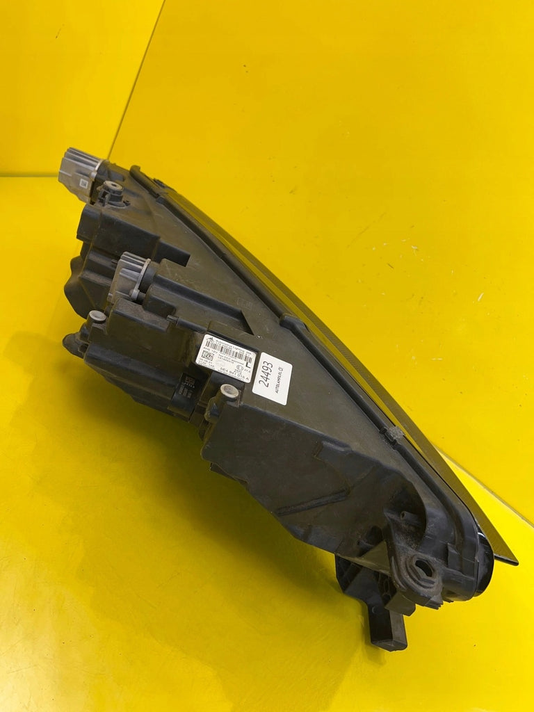 Frontscheinwerfer Skoda Octavia 5E4941015A Full LED Links Scheinwerfer Headlight SCH3133286519rg
