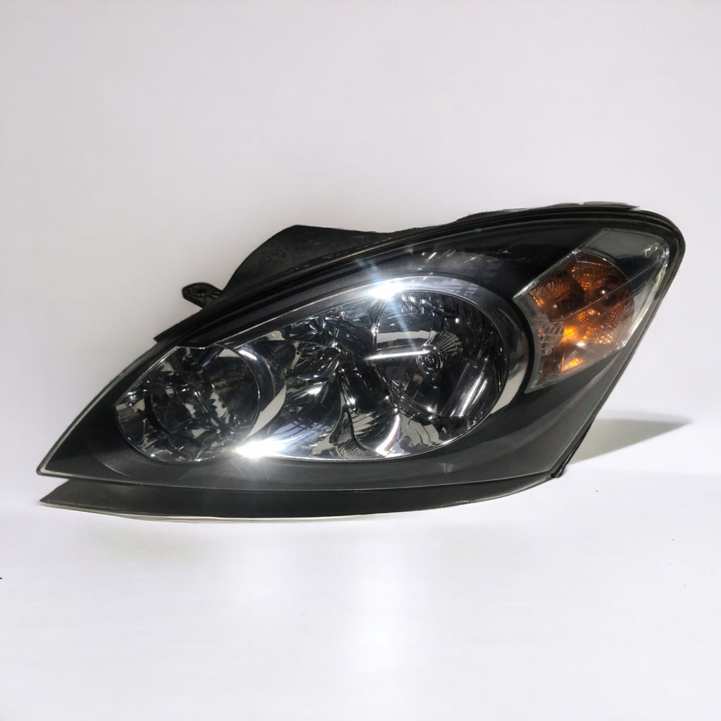 Frontscheinwerfer Kia Proceed 921011H500 LED Links Scheinwerfer Headlight