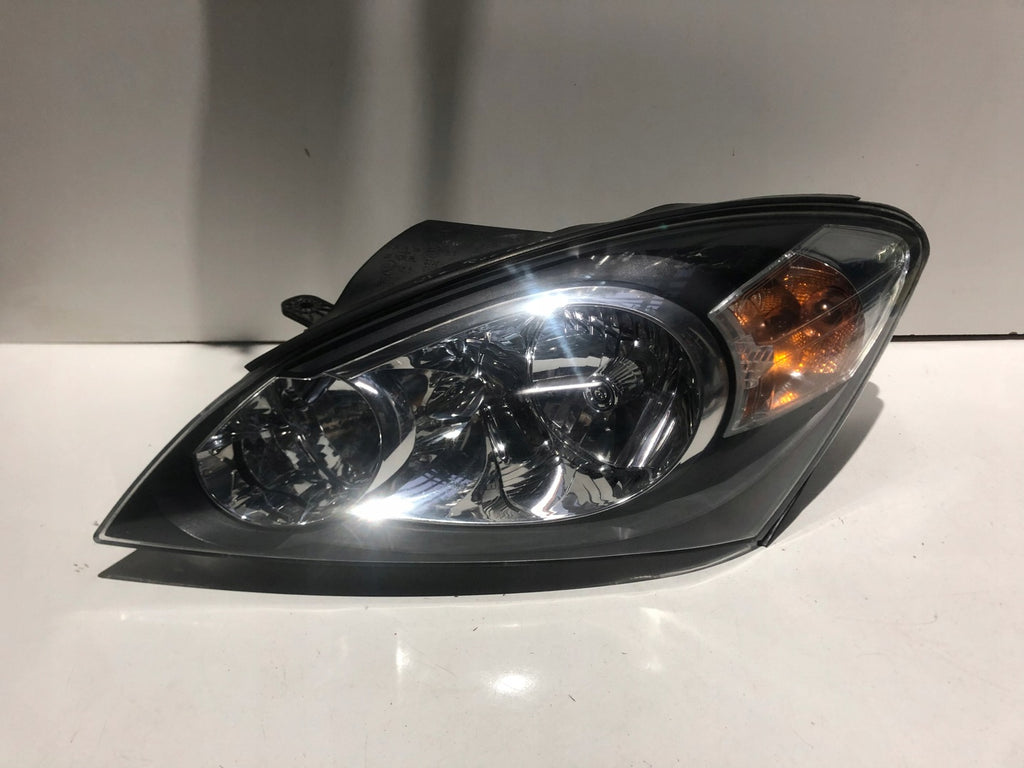 Frontscheinwerfer Kia Proceed 921011H500 LED Links Scheinwerfer Headlight