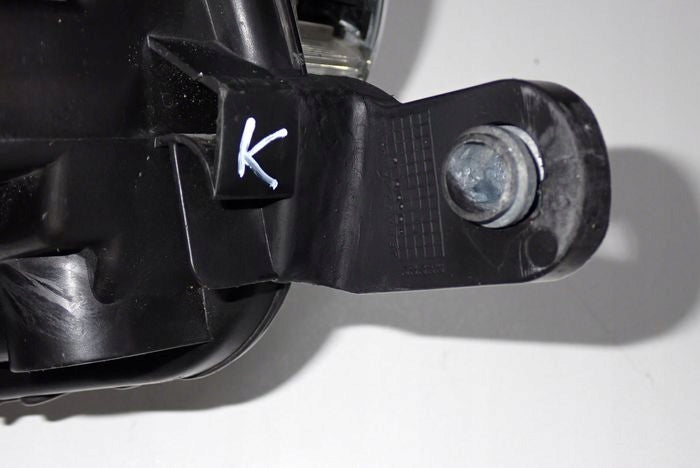 Frontscheinwerfer Fiat 500 46690711SX 85122000 Links Scheinwerfer Headlight SCH4620593731vm