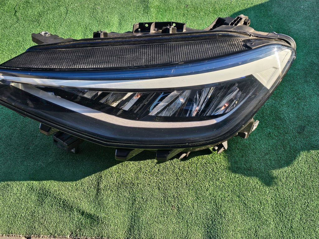 Frontscheinwerfer VW 11B941005A Full LED Links Scheinwerfer Headlight SCH8176762663vs