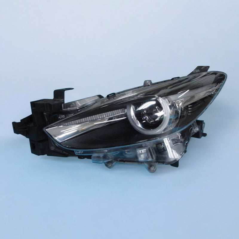 Frontscheinwerfer Mazda 3 B63C-51040 Full LED Links Scheinwerfer Headlight