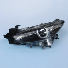 Laden Sie das Bild in den Galerie-Viewer, Frontscheinwerfer Mazda 3 B63C-51040 Full LED Links Scheinwerfer Headlight