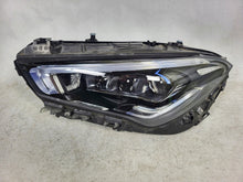 Laden Sie das Bild in den Galerie-Viewer, Frontscheinwerfer Mercedes-Benz Cla A1189063100 LED Links Scheinwerfer Headlight SCH7867943772sy