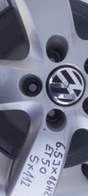 Load image into Gallery viewer, 1x Alufelge 16 Zoll 6.5" 5x112 50ET 1T0601025M VW Touran Rim Wheel FEL2596730096fm