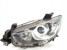 Laden Sie das Bild in den Galerie-Viewer, Frontscheinwerfer Mazda Cx-5 KD3151040 Links Scheinwerfer Headlight SCH6478031923oe