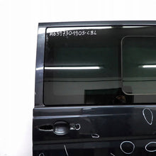 Load image into Gallery viewer, Tür Mercedes-Benz Vito W639 A6397301905-CBL A6397301905-1A6397301905 Hinten Rechts