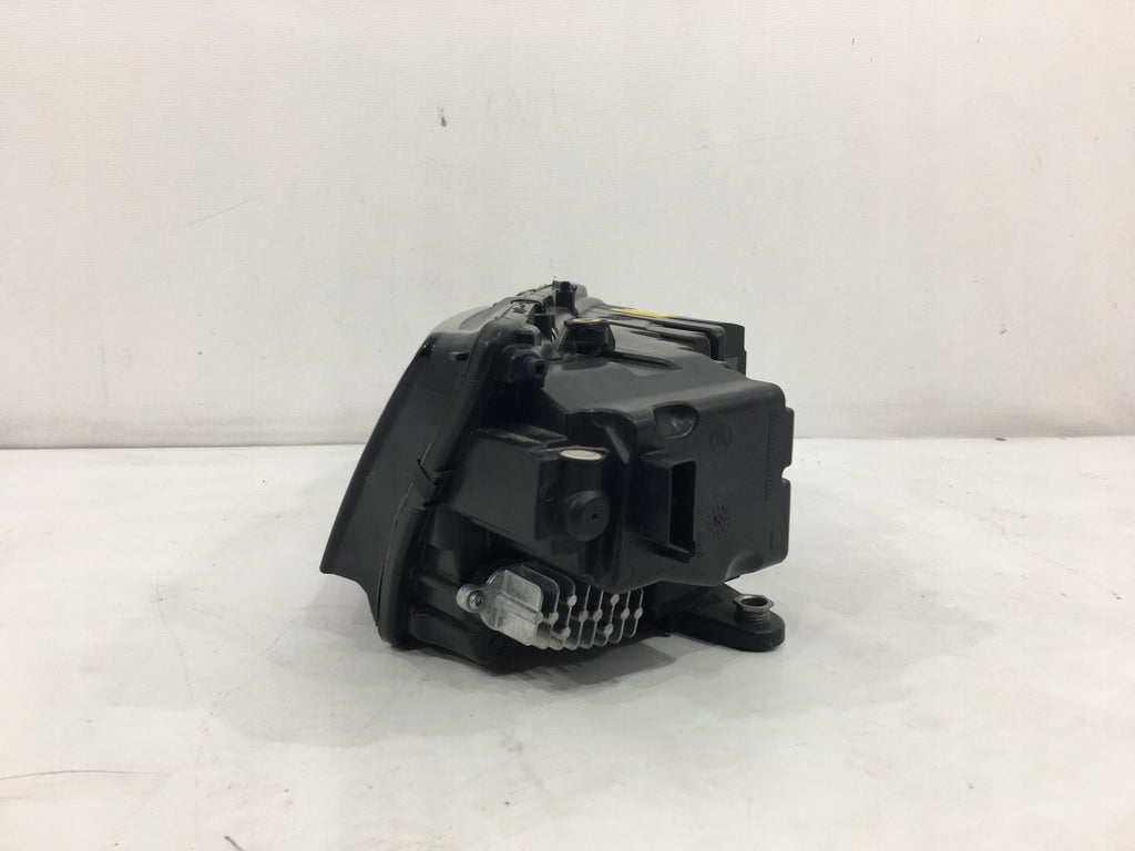 Frontscheinwerfer Skoda Octavia III 5E1941015 Full LED Links Headlight SCH5598275503jc