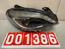 Frontscheinwerfer Mercedes-Benz W246 A2468207261 Xenon Rechts Headlight SCH3756445231sb