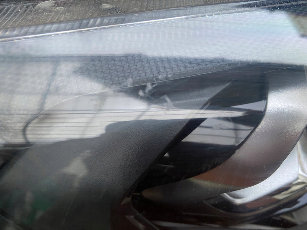 Frontscheinwerfer Ford Focus MX7B-13E014-ED LED Rechts Scheinwerfer Headlight SCH1963703167tv
