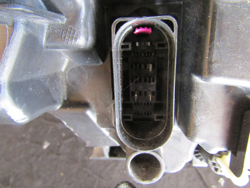 Frontscheinwerfer Volvo S90 V90 31468900 LED Ein Stück (Rechts oder Links) SCH4831396251ka