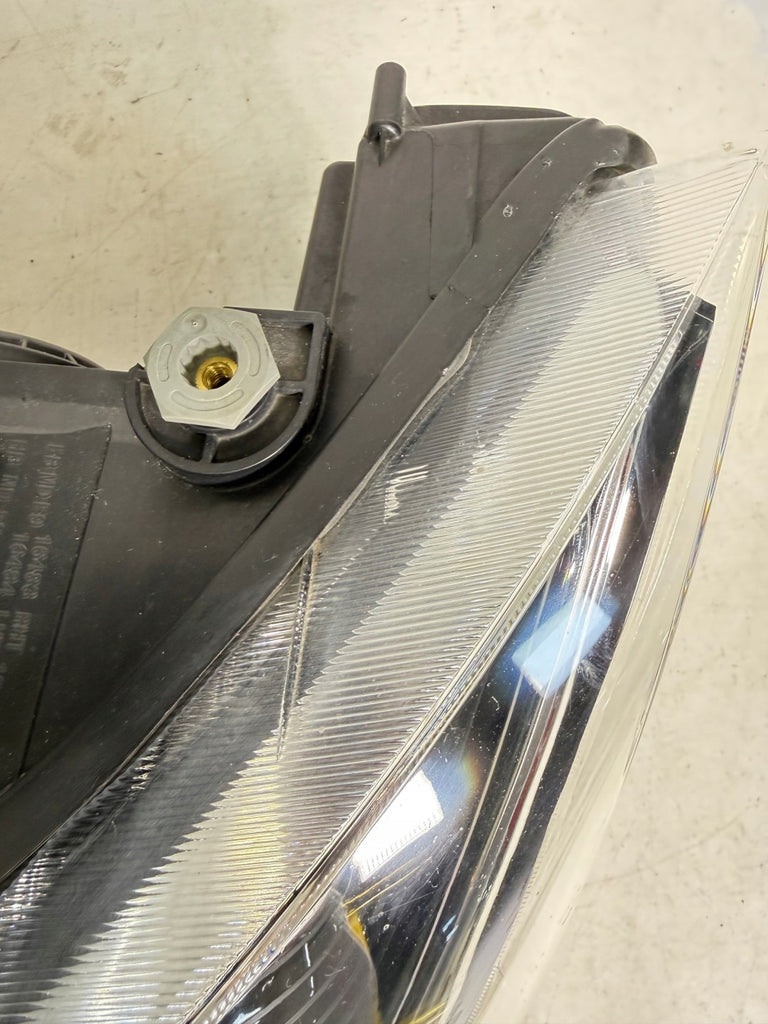 Frontscheinwerfer Seat I Ibiza V 6F1941007C Full LED Links Headlight SCH1926480351qe