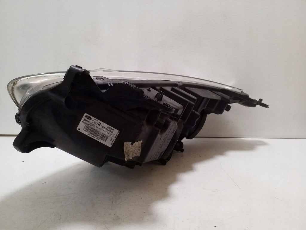 Frontscheinwerfer Ford Galaxy EM2B13W029BH Rechts Scheinwerfer Headlight SCH6210899537wm