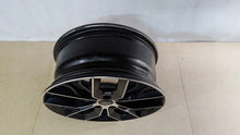 Laden Sie das Bild in den Galerie-Viewer, 1x Alufelge 17 Zoll 7.5&quot; 5x114.3 40ET 75740514 Toyota Rim Wheel