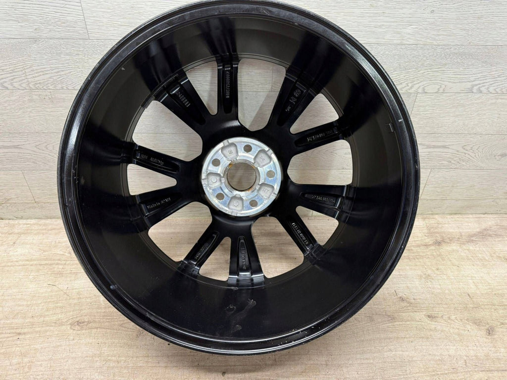 1x Alufelge 19 Zoll 2GA601025AL VW T-Roc Rim Wheel FEL9676664749pv