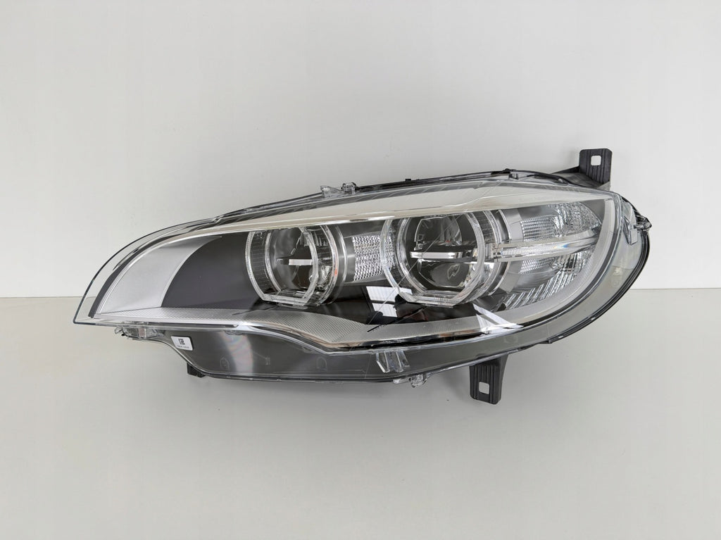 Frontscheinwerfer BMW X6 E71 E72 7359365 Links Scheinwerfer Headlight SCH3248831153jn