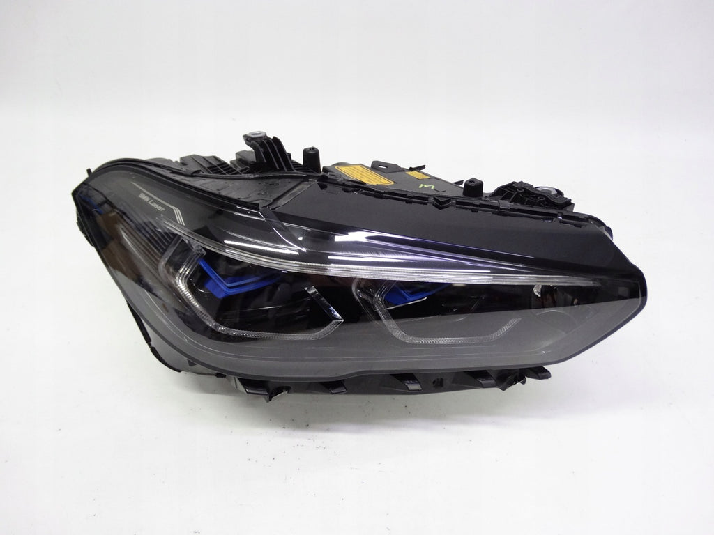 Frontscheinwerfer BMW X5 G05 G06 5A279B2-01 Laser Rechts Scheinwerfer Headlight SCH2030909119hj