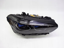 Load image into Gallery viewer, Frontscheinwerfer BMW X5 G05 G06 5A279B2-01 Laser Rechts Scheinwerfer Headlight SCH2030909119hj