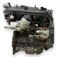 Load image into Gallery viewer, Motor Opel Astra A17DTE 1.7 CDTI 110PS 81kW 150TKm 2009 Diesel Engine Komplett MOT6414189223vc
