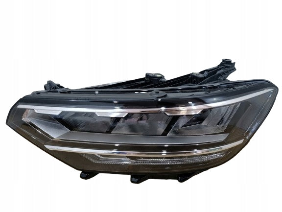 Frontscheinwerfer VW Passat B8 3G1941035Q LED Links Scheinwerfer Headlight SCH6656893998py
