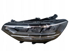 Laden Sie das Bild in den Galerie-Viewer, Frontscheinwerfer VW Passat B8 3G1941035Q LED Links Scheinwerfer Headlight SCH6656893998py