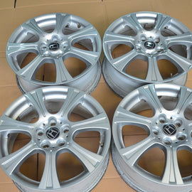 4x Alufelge 17 Zoll 7.0